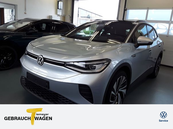 Volkswagen ID.4 Pro Performance