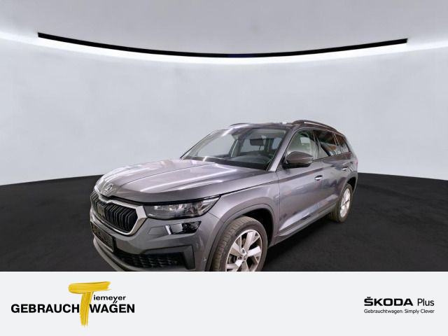Skoda Kodiaq 2.0 TDI
