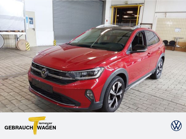 Volkswagen Taigo 1.0 TSI