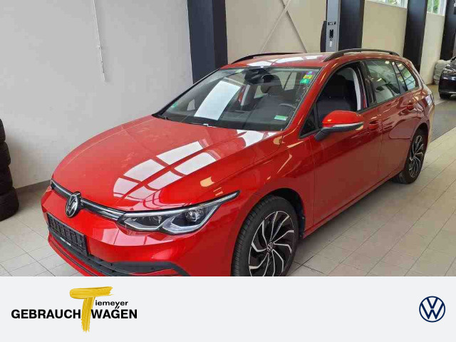 Volkswagen Golf Variant 2.0