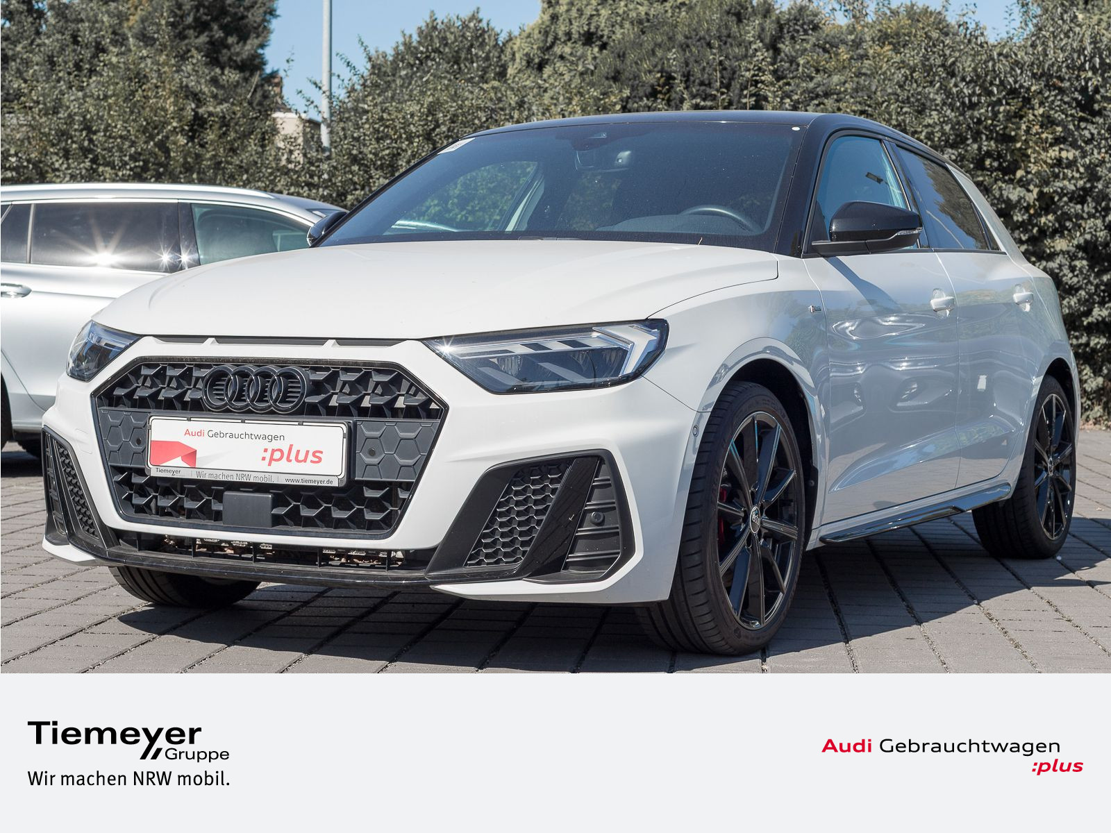 Audi A1 Sportback 35