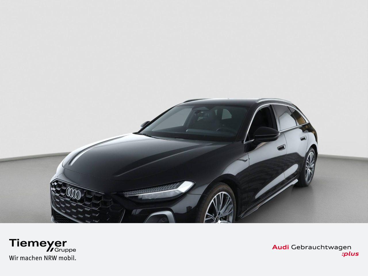 Audi A5 Avant TFSI