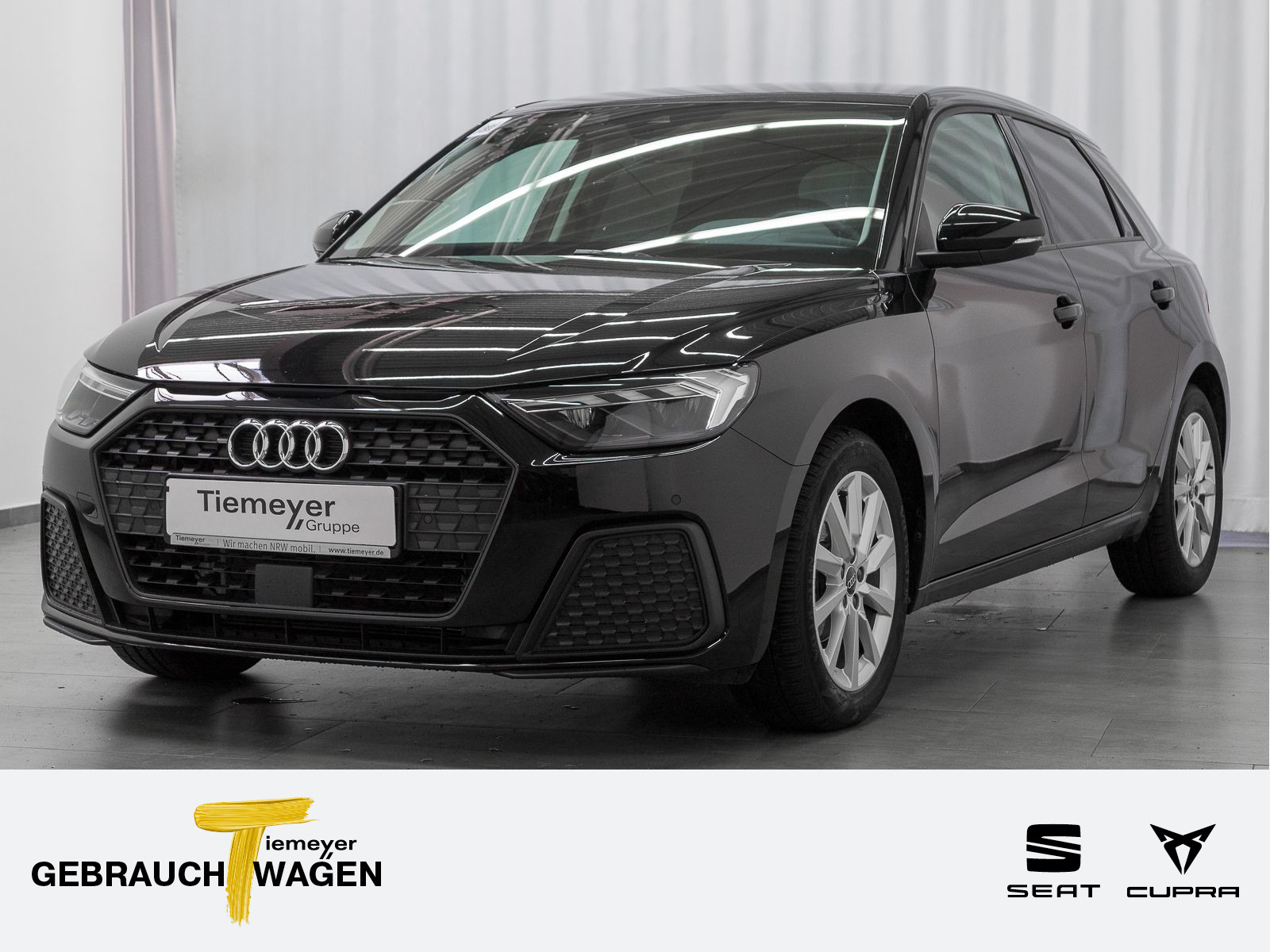 Audi A1 Sportback 25