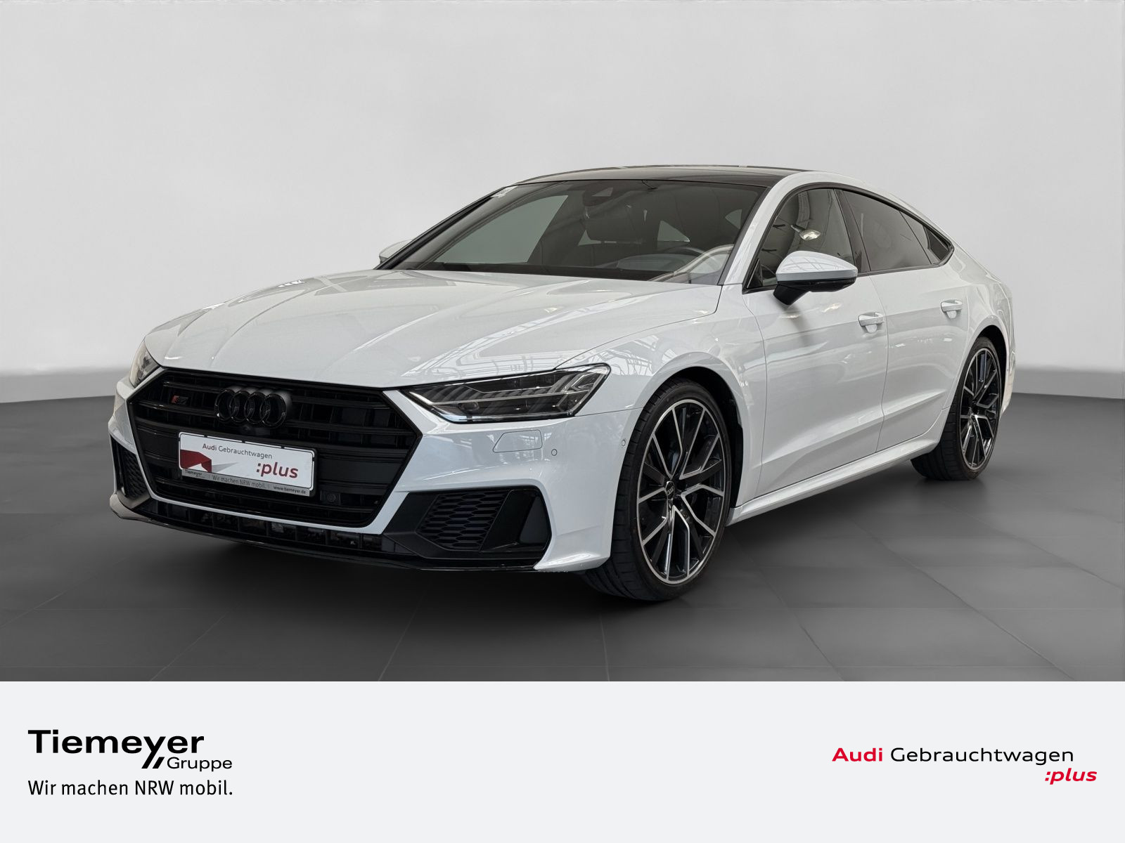 Audi S7 Sportback 3.0