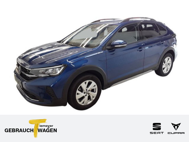 Volkswagen Taigo 1.0 TSI