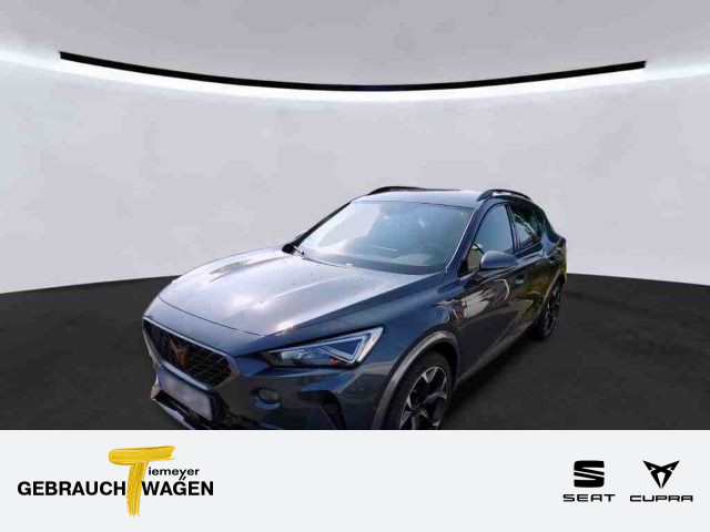Cupra Formentor VZ e-Hybrid