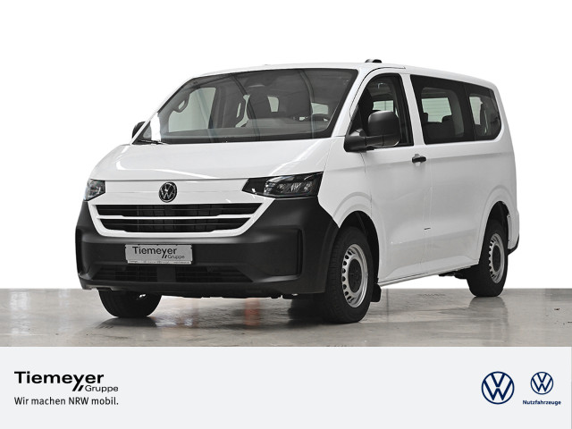 Volkswagen Transporter Kombi 2.0