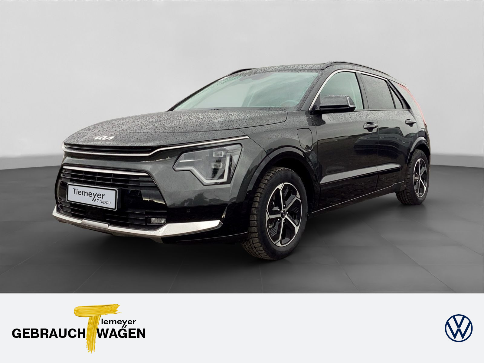 Kia Niro 1.6 Plug-in