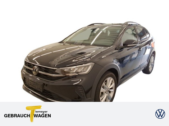 Volkswagen Taigo 1.5 TSI