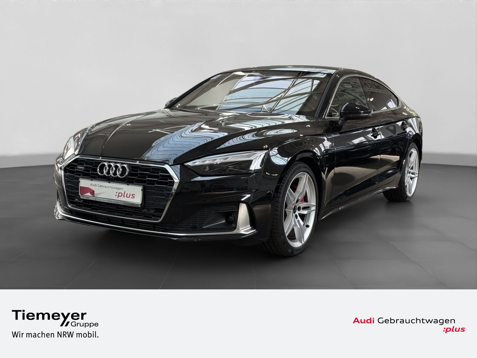 Audi A5 Sportback 45