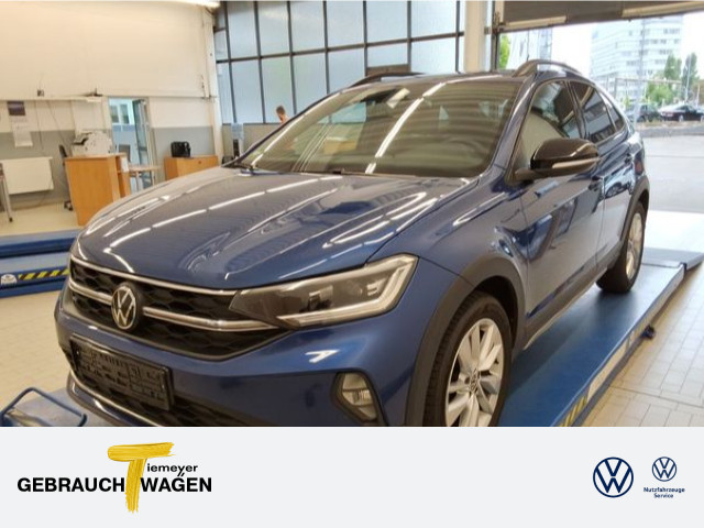 Volkswagen Taigo 1.0 TSI