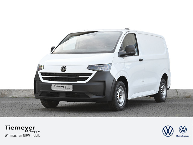 Volkswagen e-Transporter Kasten GJR