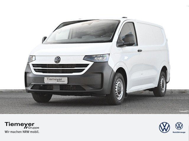 Volkswagen e-Transporter Kasten GJR