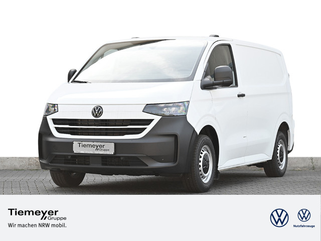 Volkswagen e-Transporter Kasten GJR