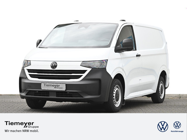 Volkswagen e-Transporter Kasten GJR