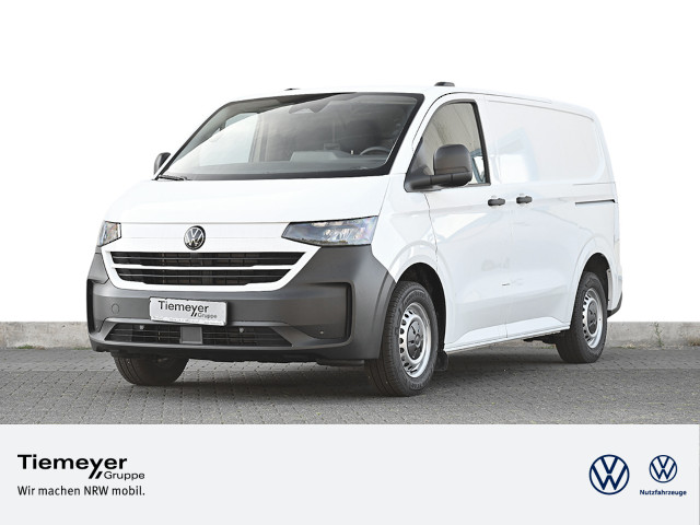Volkswagen e-Transporter Kasten GJR