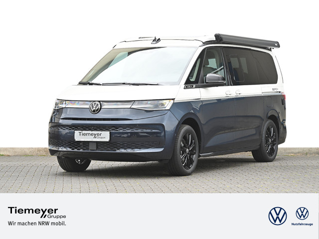 Volkswagen California Beach Camper