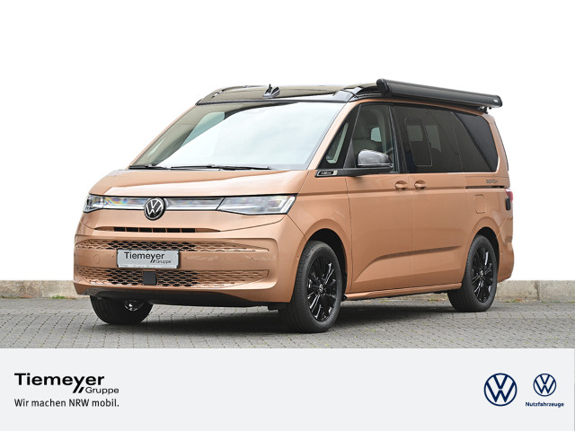 Volkswagen T7 California 2.0