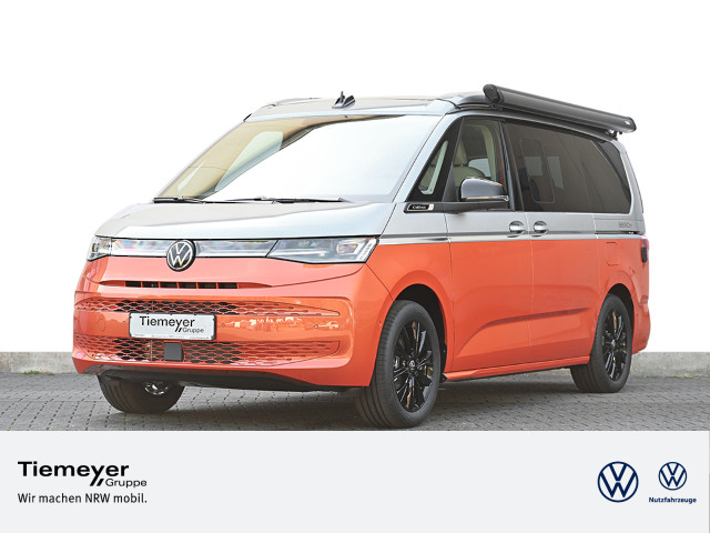 Volkswagen California T2.0 California
