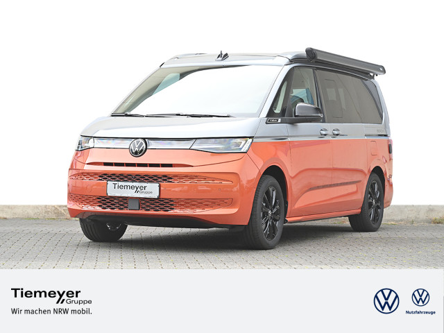 Volkswagen California T2.0 California
