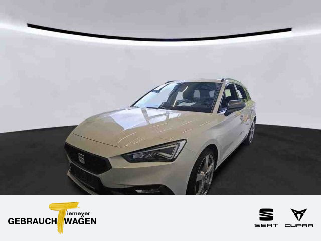 Seat Leon Sportstourer 2.0