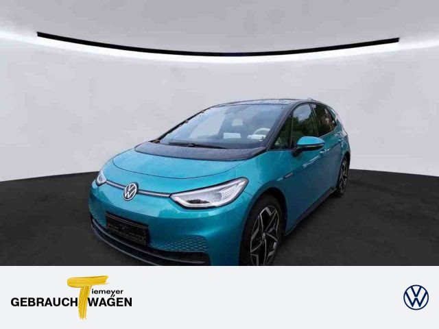 Volkswagen ID.3 PRO LM19