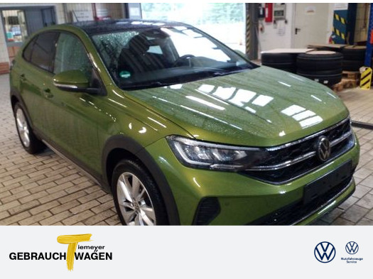 Volkswagen Taigo 1.0 TSI