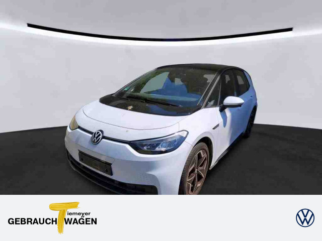 Volkswagen ID.3 PRO S