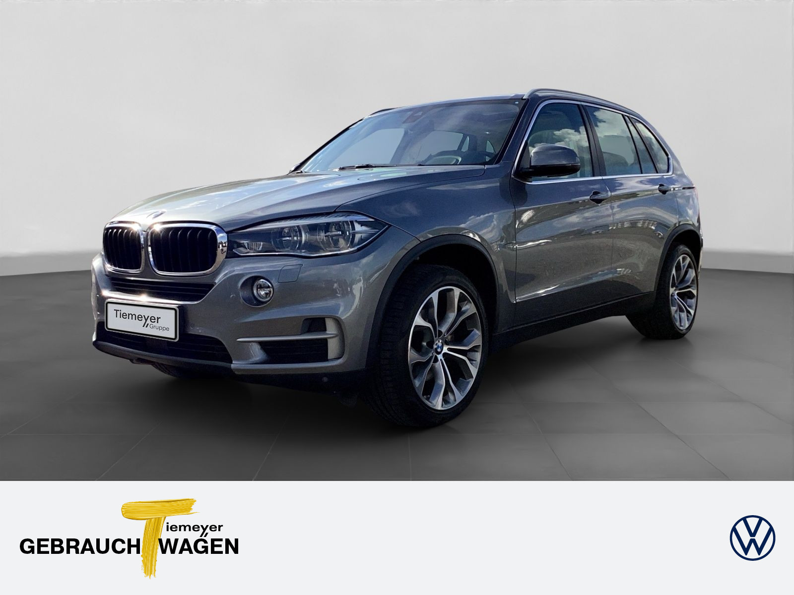 BMW X5 xDrive 30