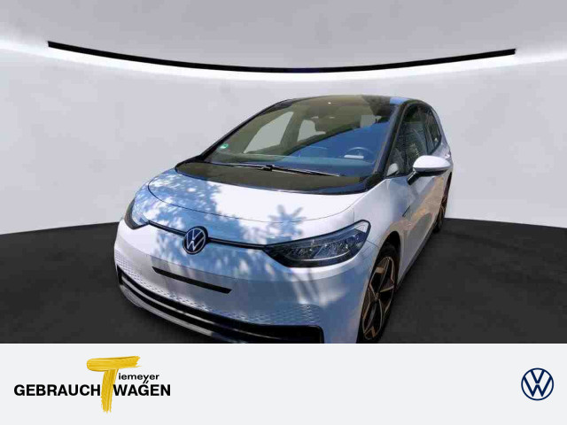 Volkswagen ID.3 PRO S