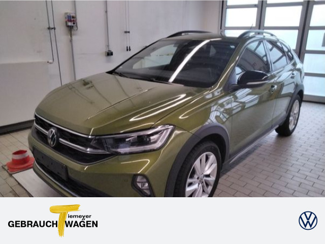 Volkswagen Taigo 1.0 TSI
