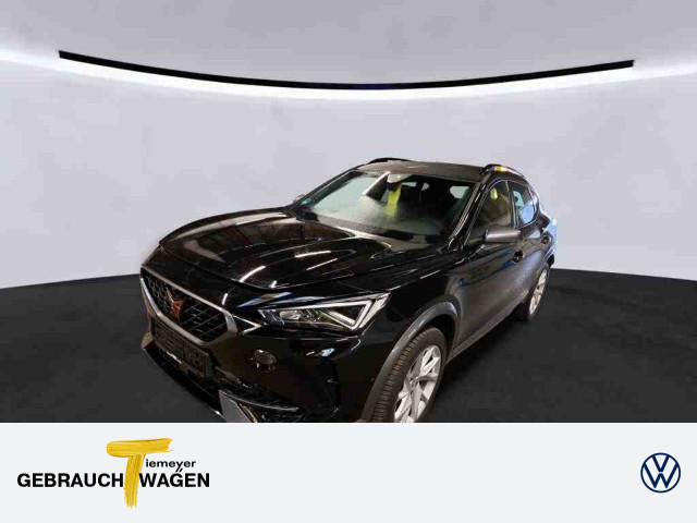 Cupra Formentor 1.5 TSI