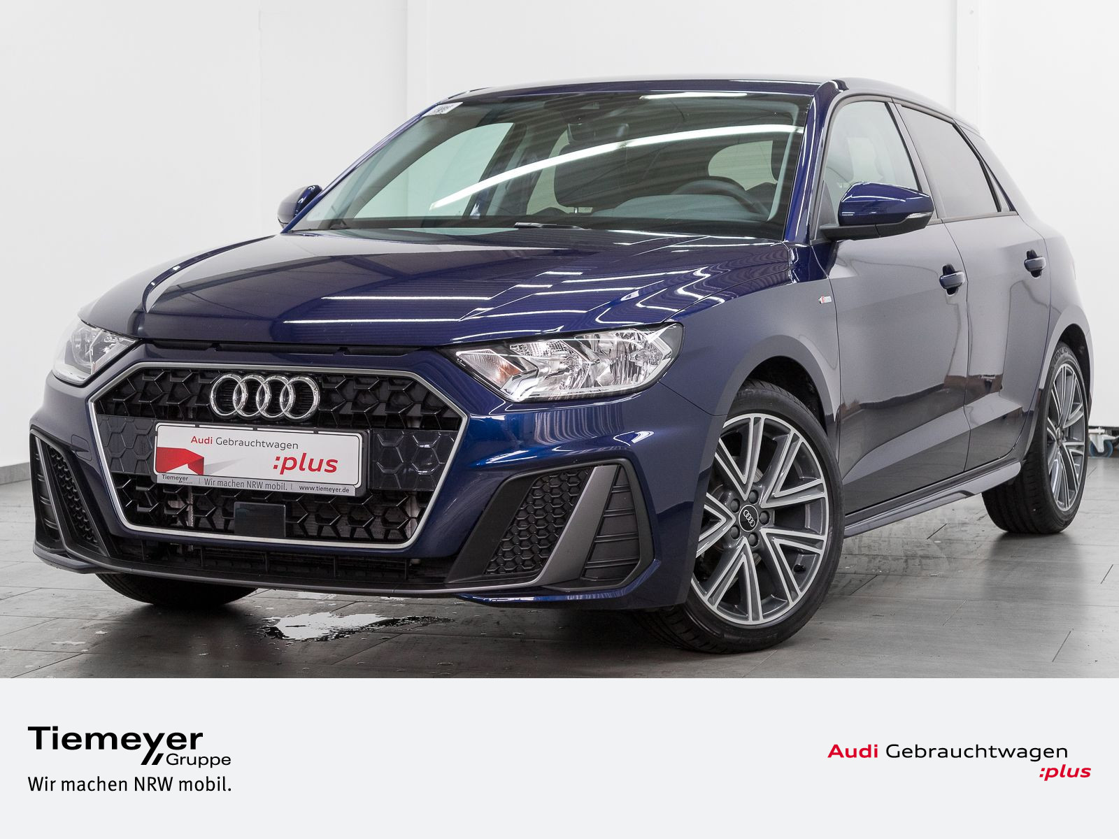 Audi A1 Sportback 30