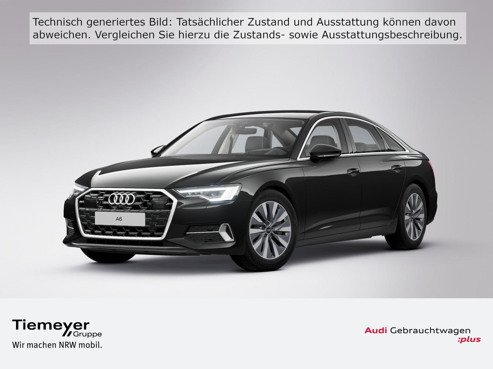 Audi A6 45 TFSI Audi A6 45 TFSI