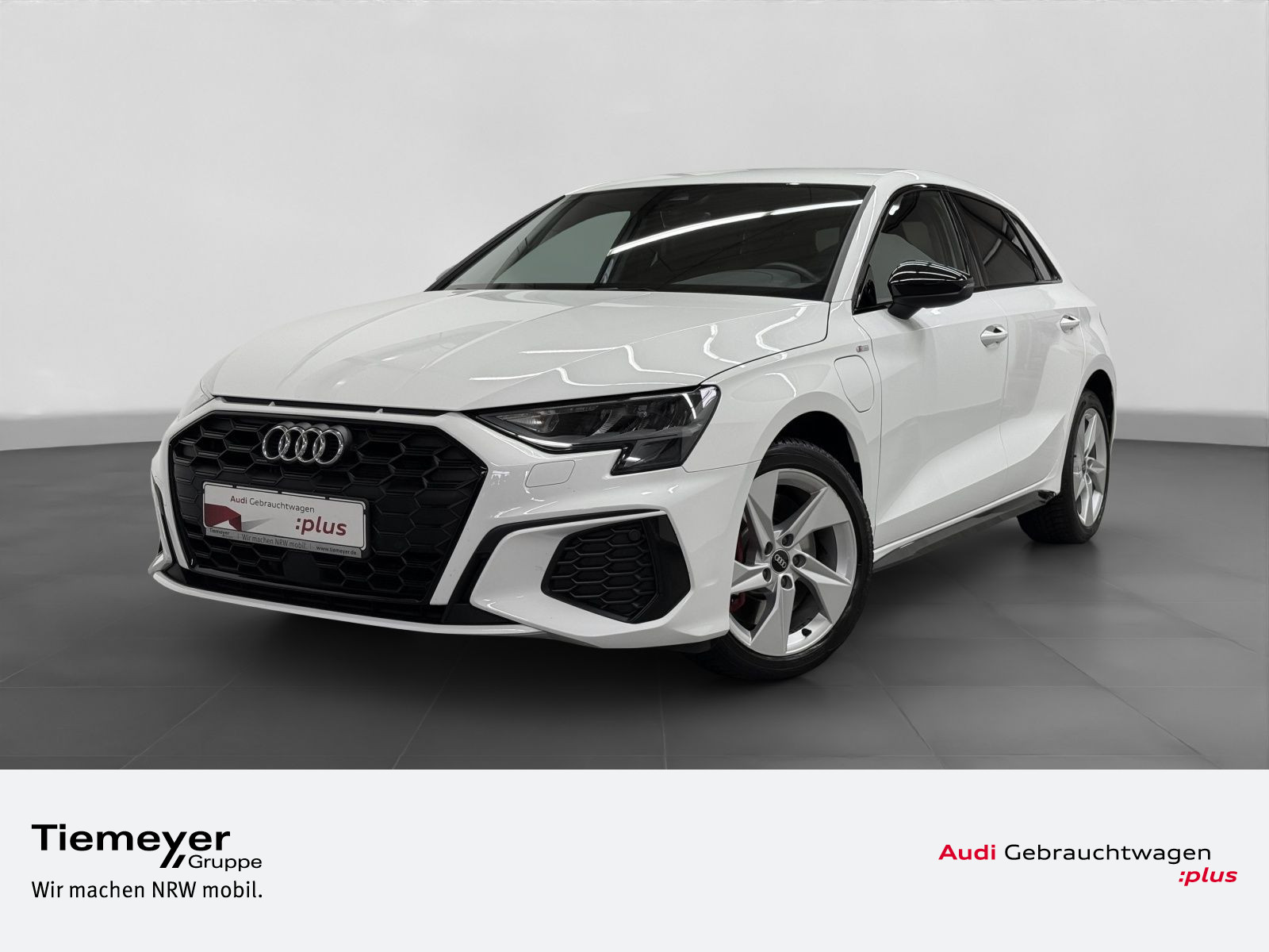 Audi A3 Sportback 45