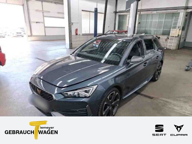Cupra Leon Sportstourer VZ