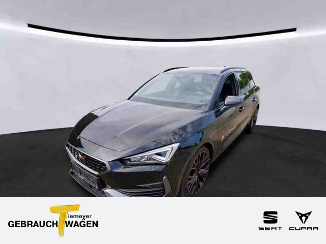 Cupra Leon Sportstourer VZ