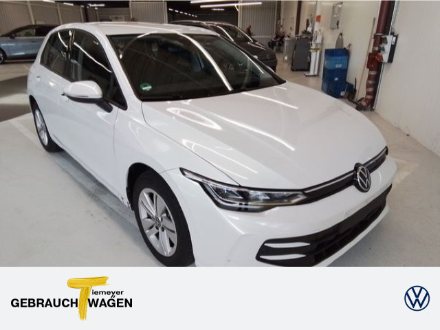 Volkswagen Golf 1.5 TSI