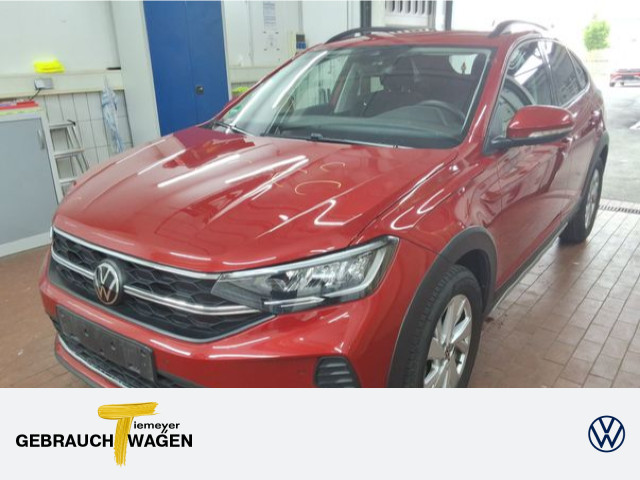Volkswagen Taigo 1.0 TSI