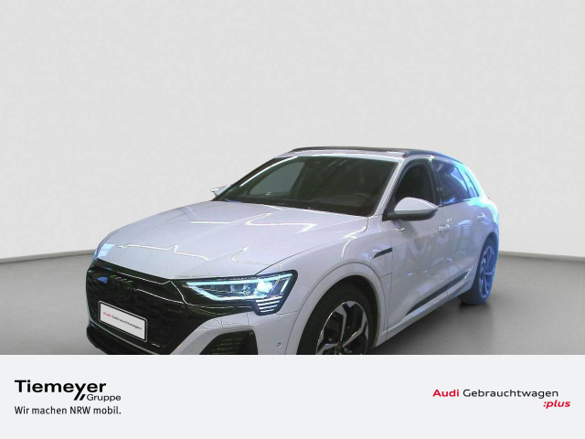 Audi Q8 e-tron 55