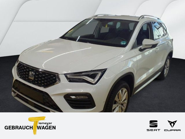 Seat Ateca 1.5 TSI