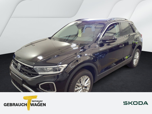 Volkswagen T-Roc 1.0 TSI