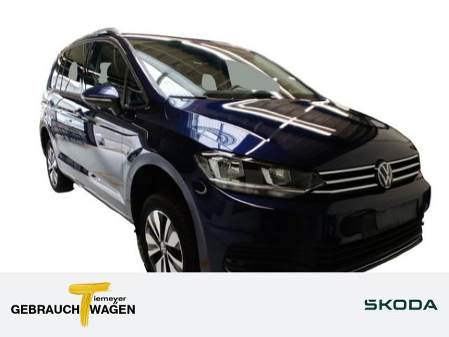 Volkswagen Touran 1.5 TSI