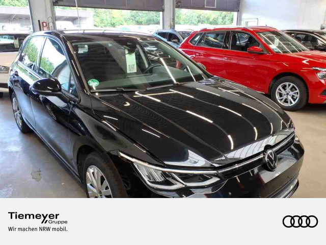 Volkswagen Golf 2.0 TDI