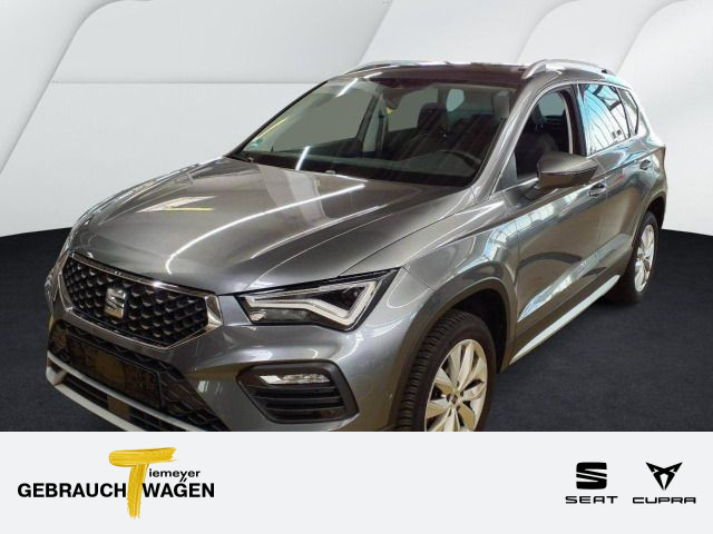Seat Ateca 1.5 TSI