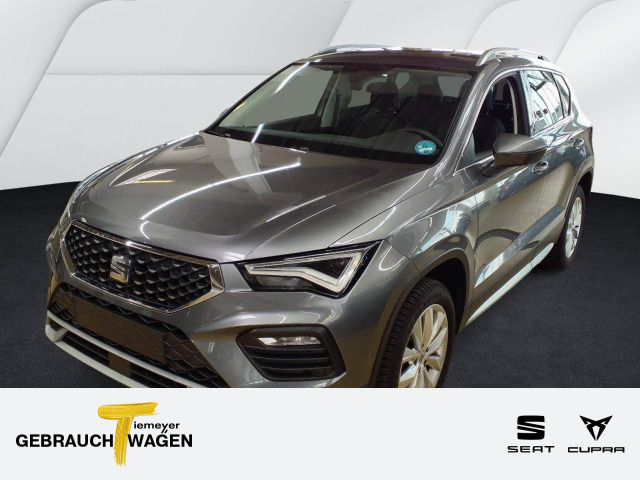 Seat Ateca 1.5 TSI