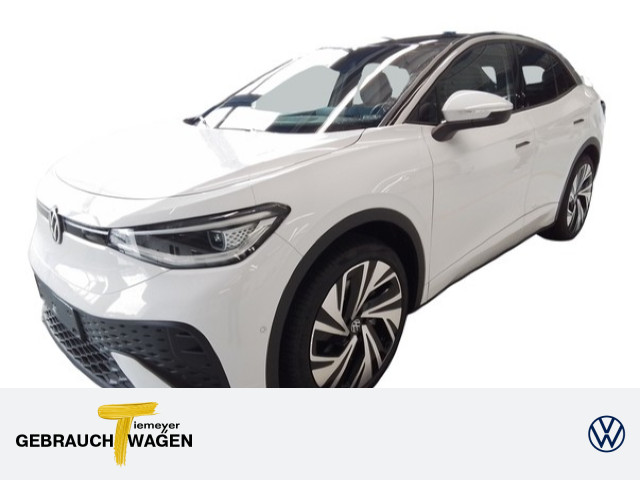Volkswagen ID.5 PRO ELECTRIC