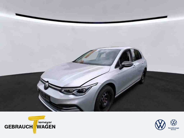 Volkswagen Golf 1.5 eTSI