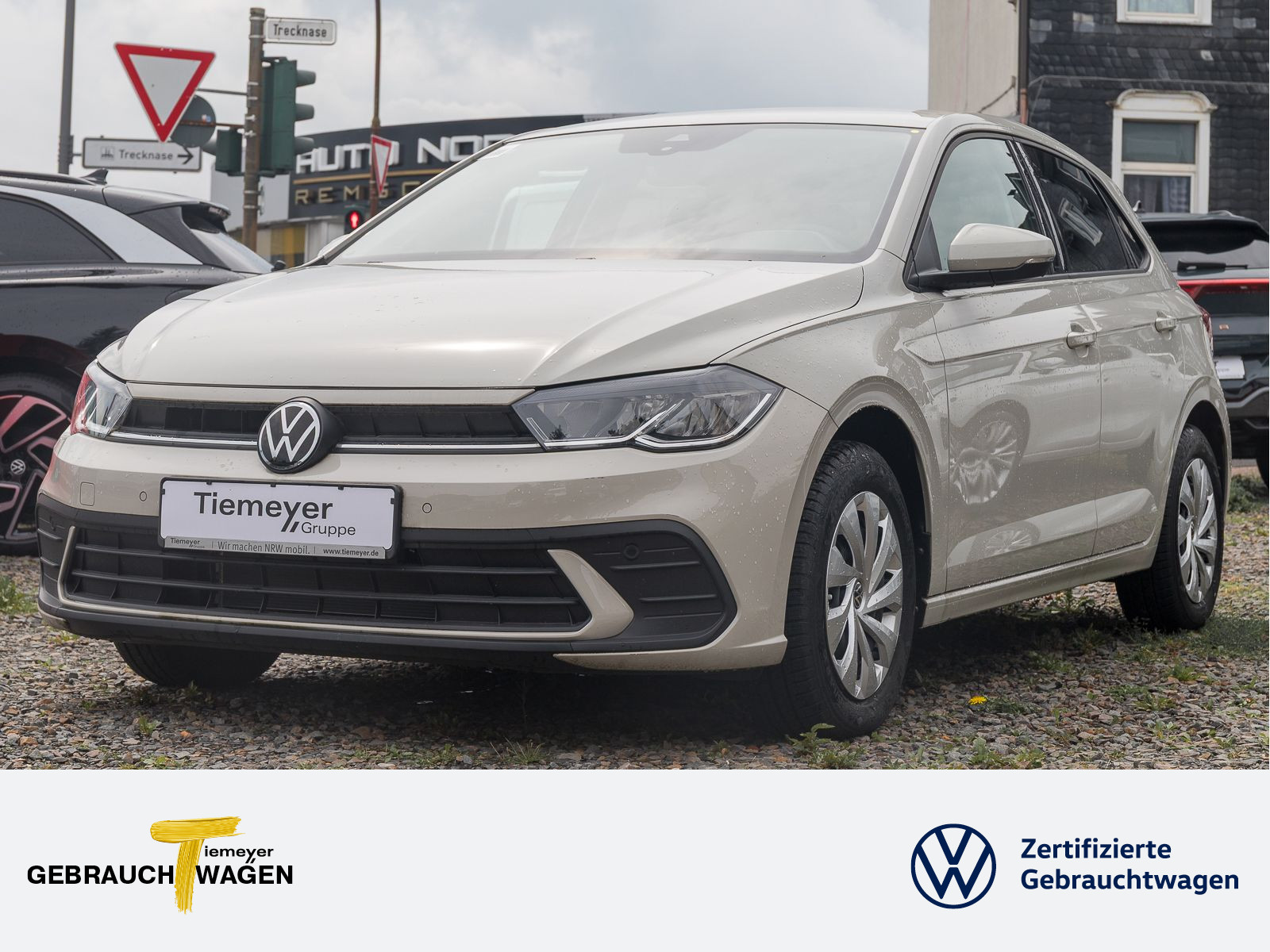 Volkswagen Polo 1.0 LIFE
