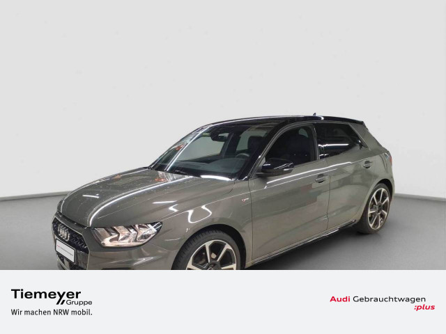 Audi A1 Sportback 35